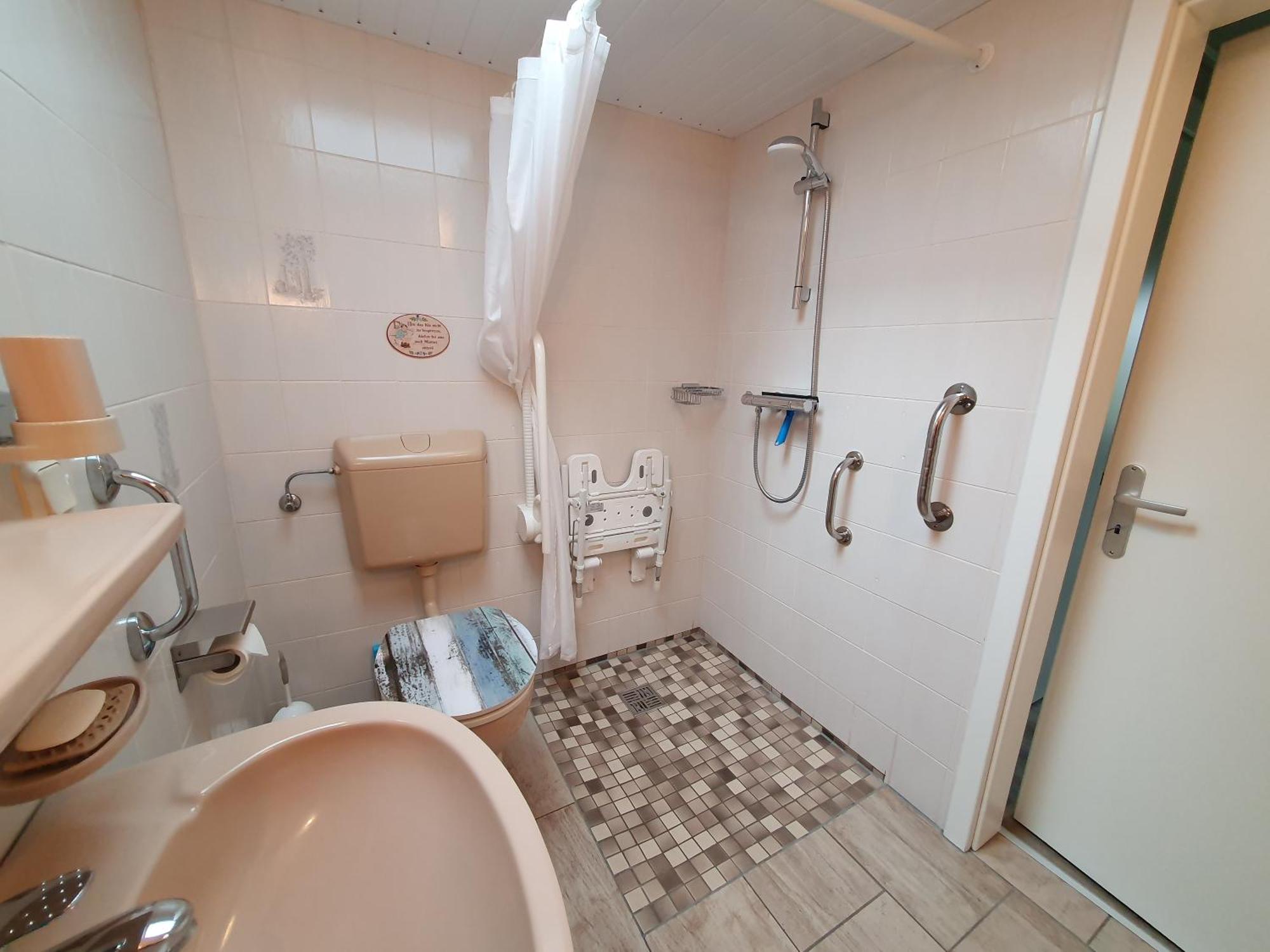 Ferienwohnung Kanalblick 35520 Uplengen Экстерьер фото