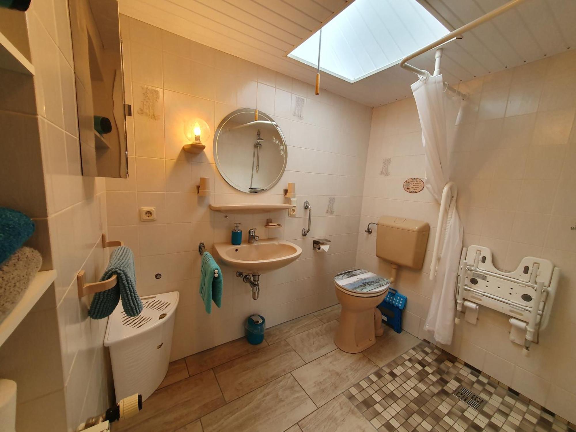 Ferienwohnung Kanalblick 35520 Uplengen Экстерьер фото