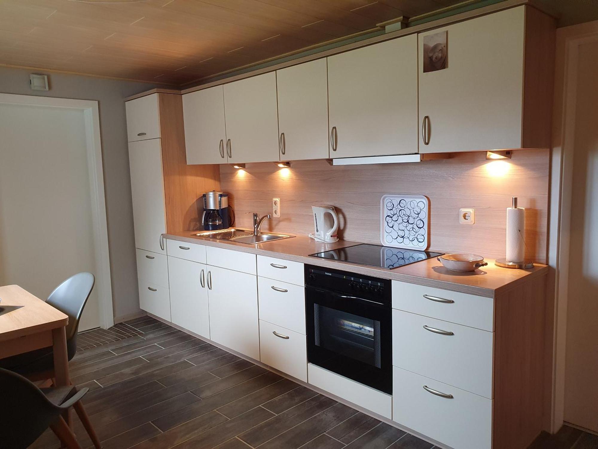 Ferienwohnung Kanalblick 35520 Uplengen Экстерьер фото